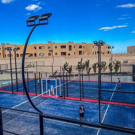 The View Apartment Hurghada Exterior foto